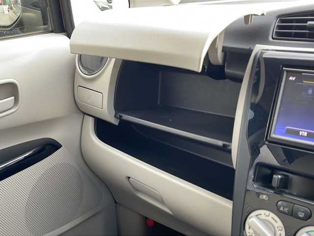 日産 デイズ J 島根県 2015(平27)年 7.7万km モカブラウンP 純正ナビ（MM165D-W）/フルセグTV/Bluetooth接続/ETC/エアコン/電動格納ミラー/アイドリングストップ/ABS