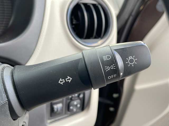 日産 デイズ J 島根県 2015(平27)年 7.7万km モカブラウンP 純正ナビ（MM165D-W）/フルセグTV/Bluetooth接続/ETC/エアコン/電動格納ミラー/アイドリングストップ/ABS