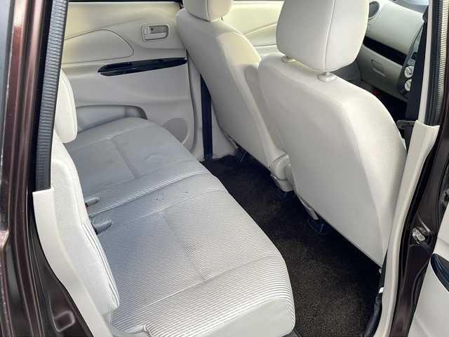 日産 デイズ J 島根県 2015(平27)年 7.7万km モカブラウンP 純正ナビ（MM165D-W）/フルセグTV/Bluetooth接続/ETC/エアコン/電動格納ミラー/アイドリングストップ/ABS