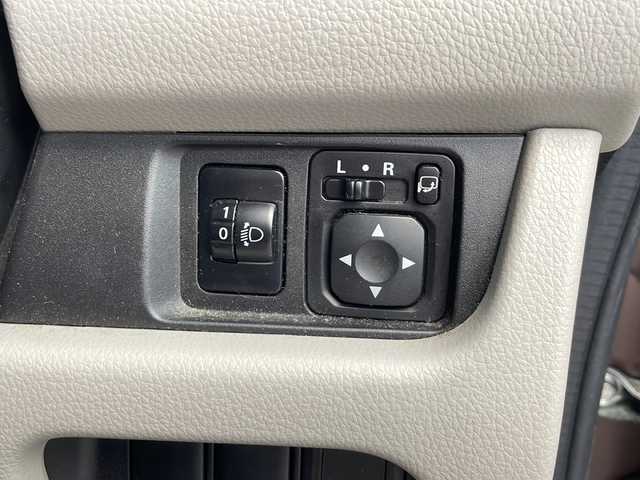 日産 デイズ J 島根県 2015(平27)年 7.7万km モカブラウンP 純正ナビ（MM165D-W）/フルセグTV/Bluetooth接続/ETC/エアコン/電動格納ミラー/アイドリングストップ/ABS