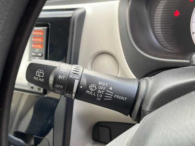 日産 デイズ J 島根県 2015(平27)年 7.7万km モカブラウンP 純正ナビ（MM165D-W）/フルセグTV/Bluetooth接続/ETC/エアコン/電動格納ミラー/アイドリングストップ/ABS