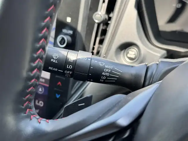 スバル レヴォーグ 1．8STIスポーツ EX 兵庫県 2022(令4)年 2.7万km 青 純正ナビ/フルセグTV/Bluetooth接続可/バックカメラ/左サイドカメラ/フロントカメラ/サンルーフ/レーダークルコン/ドライブレコーダー/全席シートヒーター/前席パワーシート/パワーバックドア/スマートキー×2/純正18インチAW