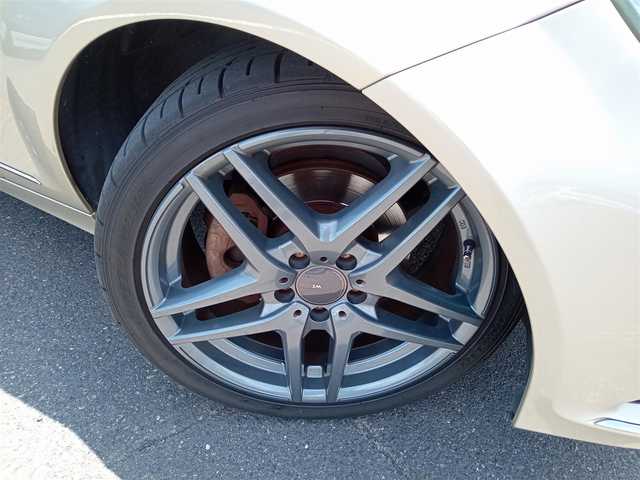 メルセデス・ベンツ Ｃ２００ ブルーエフィシェンシーW AVG 福井県 2011(平23)年 8.6万km ベージュⅡ 純正HDDナビ/・（フルセグTV/Bluetooth/HDD）/バックカメラ/ETC/ステアリングスイッチ/前席パワーシート/ハーフレザーシート/冬タイヤ積込/グリル積込/WESTERホイール/純正フロアマット