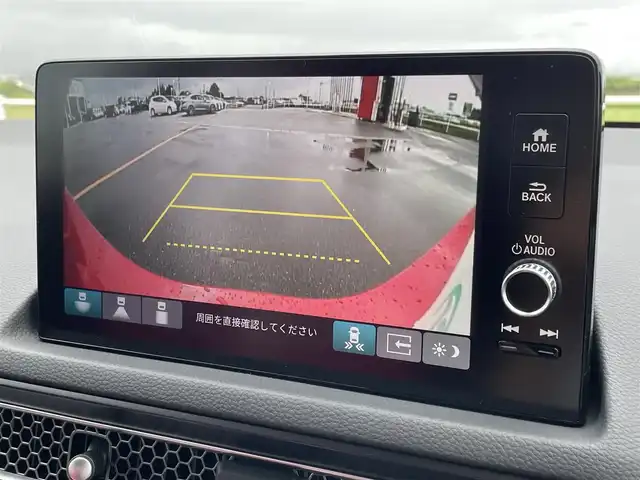 ホンダ シビック タイプR 佐賀県 2025(令7)年 0.1万km未満 フレームレッド 登録時走行距離5km/登録済未使用車/Honda CONNECT9インチディスプレイ/・フルセグTV/Bluetooth/AppleCarPlay/・ETC2.0車載器〈ナビゲーション連動〉/・TYPE R専用データロガー Honda LogR/TYPE R専用10.2インチデジタルグラフィックメーター＋LEDレブインジケーター/フルLEDヘッドライト〈デイタイムランニングランプ付〉/（オートレベリング/オートライトコントロール機構付）/Honda SENSING/ドライブモードスイッチ/・INDIVIDUALモード/・SPORTモード/・COMFORTモード/＋Rモードスイッチ/レブマッチシステム/Honda TYPE Rシート〈ラックススェード(R)〉/TYPE R専用ステアリングホイール/ステンレス製スポーツペダル/シリアルナンバー入りアルミ製エンブレム/TYPE R専用エアロダイナミクス/カラードバンパー/TYPE R専用リアスポイラー＋アルミダイキャストステー/アダプティブ・ダンパー・システム/TYPE R専用サスペンション/Brembo社製フロント大径ベンチレーテッド2ピースディスクブレーキ/Brembo社製フロントアルミ対向4ポットキャリパー/新車保証書&取扱説明書/スペアキー1本