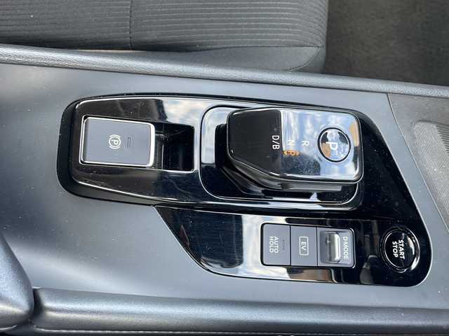 日産 ノート X FOUR 秋田県 2022(令4)年 9.3万km オーロラフレアブルーパール 純正ナビ/純正Bluetooth/フルセグ/全方位カメラ/ETC2.0/４WD/前後コーナーセンサー/前席シートヒーター/ステアリングヒーター