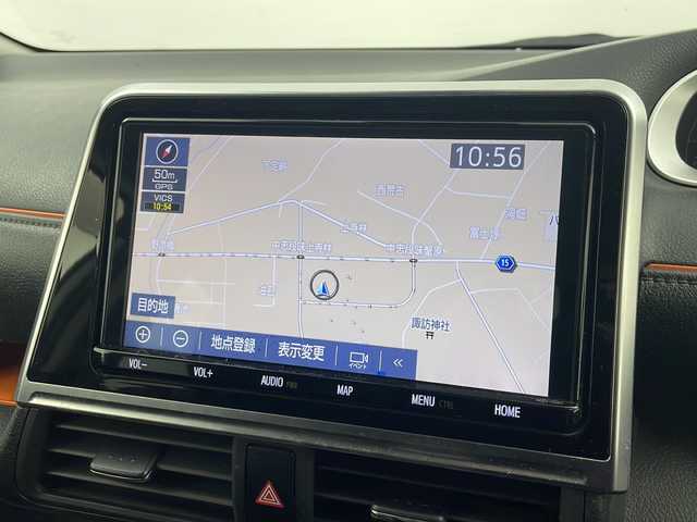 トヨタ シエンタ G クエロ 愛知県 2019(令1)年 4.2万km ホワイトパールクリスタルシャイン /禁煙車//純正ナビ【NSZT-Y68T】//バックカメラ//フルセグTV・Bluetooth・CD//ETC・ドライブレコーダー//純正15インチアルミホイール//MODELLISTAエアロ(純正)//両側パワースライドドア//合皮×ファブリックシート//トヨタセーフティセンス//プリクラッシュセーフティ//レーンディパーチャーアラート//オートマチックハイビーム//先行車発進告知//ドライブスタートコントロール//インテリジェントクリアランスソナー//パーキングサポートブレーキ//ヒルスタートアシスト//横滑り防止//アイドリングストップ//LEDヘッドライト//オートライト//フロントフォグランプ//オート電動格納ミラーウィンカー//本革巻ステアリングホイール//純正フロアマット//プッシュスタート//スペアキー1本(スマートキー)//保証書/取扱説明書//ナビ説明書