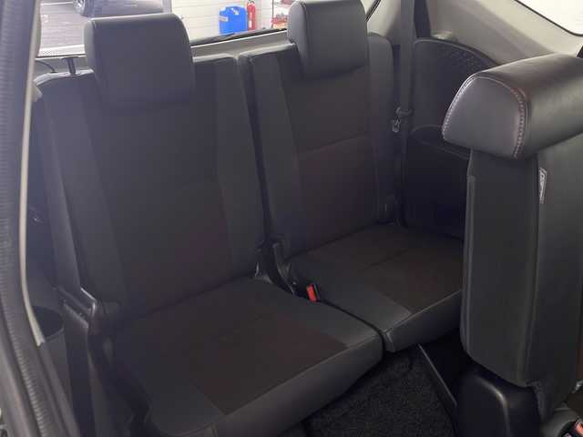 トヨタ シエンタ G クエロ 愛知県 2019(令1)年 4.2万km ホワイトパールクリスタルシャイン /禁煙車//純正ナビ【NSZT-Y68T】//バックカメラ//フルセグTV・Bluetooth・CD//ETC・ドライブレコーダー//純正15インチアルミホイール//MODELLISTAエアロ(純正)//両側パワースライドドア//合皮×ファブリックシート//トヨタセーフティセンス//プリクラッシュセーフティ//レーンディパーチャーアラート//オートマチックハイビーム//先行車発進告知//ドライブスタートコントロール//インテリジェントクリアランスソナー//パーキングサポートブレーキ//ヒルスタートアシスト//横滑り防止//アイドリングストップ//LEDヘッドライト//オートライト//フロントフォグランプ//オート電動格納ミラーウィンカー//本革巻ステアリングホイール//純正フロアマット//プッシュスタート//スペアキー1本(スマートキー)//保証書/取扱説明書//ナビ説明書