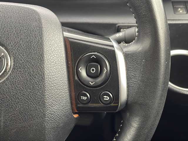 トヨタ シエンタ G クエロ 愛知県 2019(令1)年 4.2万km ホワイトパールクリスタルシャイン /禁煙車//純正ナビ【NSZT-Y68T】//バックカメラ//フルセグTV・Bluetooth・CD//ETC・ドライブレコーダー//純正15インチアルミホイール//MODELLISTAエアロ(純正)//両側パワースライドドア//合皮×ファブリックシート//トヨタセーフティセンス//プリクラッシュセーフティ//レーンディパーチャーアラート//オートマチックハイビーム//先行車発進告知//ドライブスタートコントロール//インテリジェントクリアランスソナー//パーキングサポートブレーキ//ヒルスタートアシスト//横滑り防止//アイドリングストップ//LEDヘッドライト//オートライト//フロントフォグランプ//オート電動格納ミラーウィンカー//本革巻ステアリングホイール//純正フロアマット//プッシュスタート//スペアキー1本(スマートキー)//保証書/取扱説明書//ナビ説明書