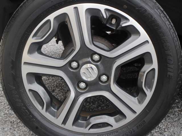 スズキ ハスラー X ターボ 千葉県 2015(平27)年 5.6万km フェニックスレッドパール/ブルーイッシュブラックパール 社外7インチナビ(AVIC-RZ03)/バックカメラ /AM/FM/DVD/AUX/ワンセグTV/ビルトインETC/純正フロアマット/純正ドアバイザー/前後ドライブレコーダー/アイドリングストップ/衝突軽減ブレーキ/運転席シートヒーター /オートライト/フォグランプ/スマートキー×2/取扱説明書/保証書