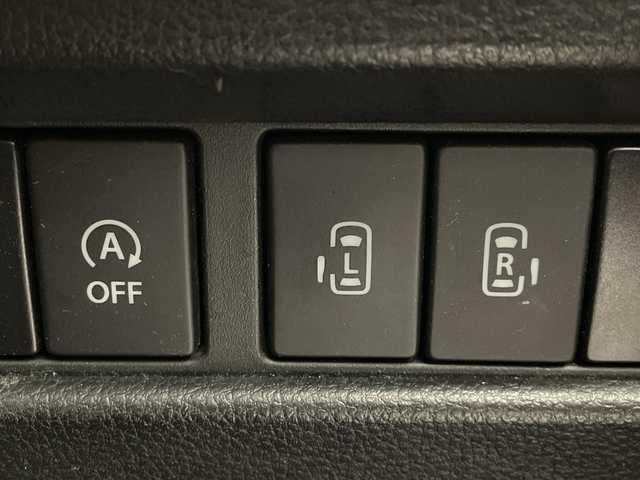 スズキ スペーシア HYBRID X 岐阜県 2018(平30)年 7.8万km ピュアホワイトP 純正ナビ(KXM-E502W)/AM/FM/CD/DVD/Bluetooth/SD/フルセグTV/バックモニター/両側パワースライドドア/運転席シートヒーター/衝突軽減ブレーキ/レーンキープアシスト/コーナーセンサー/スマートキー/プッシュスタート/スペアキー/サーキュレーター/電動格納ミラー/後席サンシェード/オートLEDヘッドライト/純正フロアマット/純正ドアバイザー/純正14インチアルミホイール