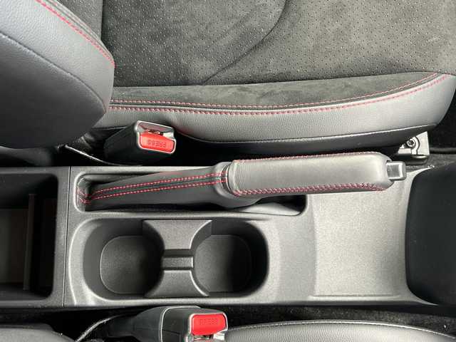 トヨタ ＧＲヤリス RZ ハイパフォーマンス 長野県 2024(令6)年 1.6万km ガンＭ ・純正ディスプレイオーディオ/AM FM Bluetooth/・バックカメラ/・ビルトインETC2.0/・JBLサウンドシステム/・プリクラッシュセーフティ/・レーダークルーズコントロール/・オートマチックハイビーム/・レーンキープアシスト/・ブラインドスポットモニター/・コーナーセンサー/・LEDヘッドライト/・オートライト/・フォグライト/・ステアリングヒーター/・シートヒーター(D/N)/・純正18インチアルミホイール/・ドライブレコーダー/・ウィンカーミラー/・電動格納ミラー/・社外レーダー/・スマートキー/・エンジンプッシュスタート/・フロアマット