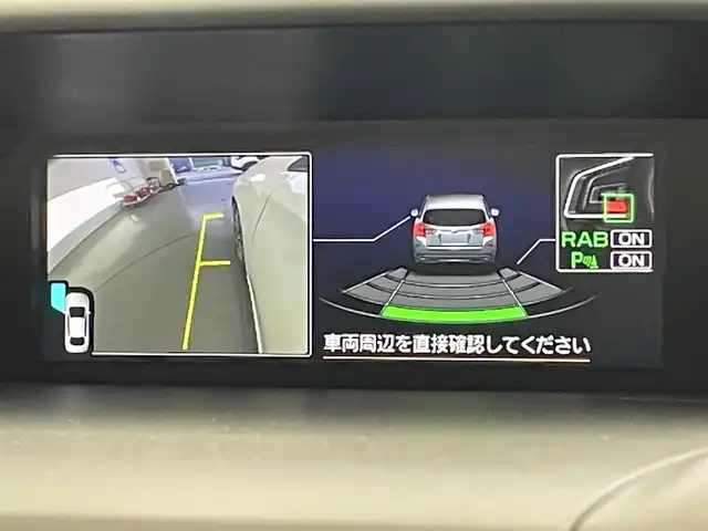 スバル インプレッサ スポーツ