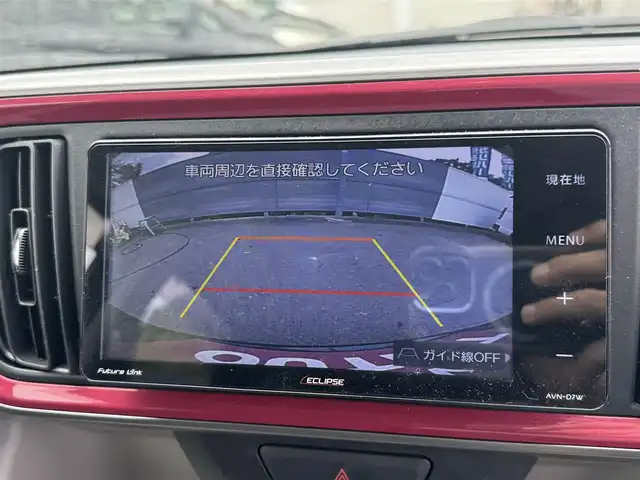 トヨタ パッソ モーダ　S 三重県 2017(平29)年 6.6万km ダークエメラルドマイカ スマートアシスト2/アイドリングストップ/イクリプスSDナビ・フルセグTV/・DVD/CD/・Bluetooth/バックカメラ/クリアランスソナー /ドライブレコーダー/ビルトインETC/LEDヘッドライト/・オートライト/プッシュエンジンスタート/スマートキー/新車時保証書/取扱説明書