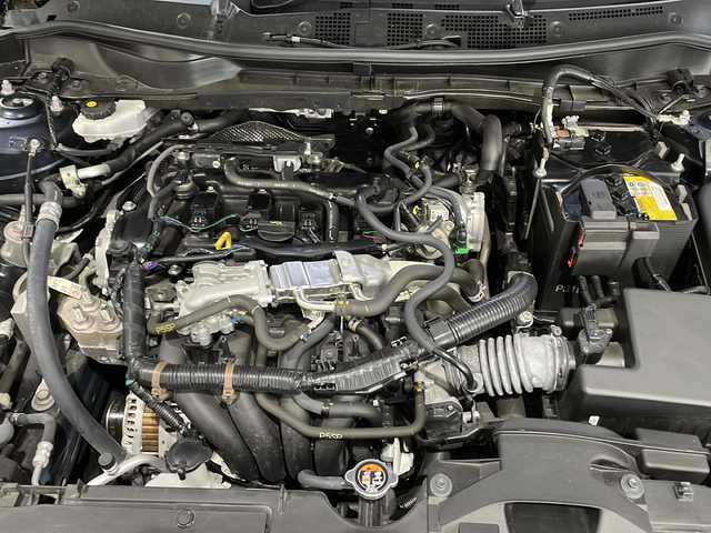マツダ マツダ２ 15SプロアクティブスマートEDⅡ 新潟県 2022(令4)年 1.9万km ディープクリスタルブルーマイカ 純正SDナビ/(AM/FM/CD/DVD/SD/フルセグ/Bluetooth)/全方位モニター/前方ドライブレコーダー/マツダ・レーダー・クルーズ・コントロール/LEDオートライト/前席シートヒーター/夏タイヤ積込/(185/65/R15/5mm)/クリアランスソナー/ヘッドアップディスプレイ/純正フロアマット/スマートキー/ETC
