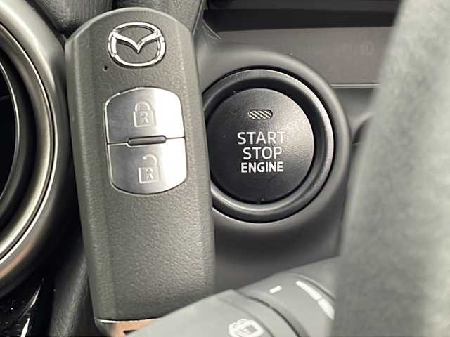 マツダ マツダ２ 15SプロアクティブスマートEDⅡ 新潟県 2022(令4)年 1.9万km ディープクリスタルブルーマイカ 純正SDナビ/(AM/FM/CD/DVD/SD/フルセグ/Bluetooth)/全方位モニター/前方ドライブレコーダー/マツダ・レーダー・クルーズ・コントロール/LEDオートライト/前席シートヒーター/夏タイヤ積込/(185/65/R15/5mm)/クリアランスソナー/ヘッドアップディスプレイ/純正フロアマット/スマートキー/ETC