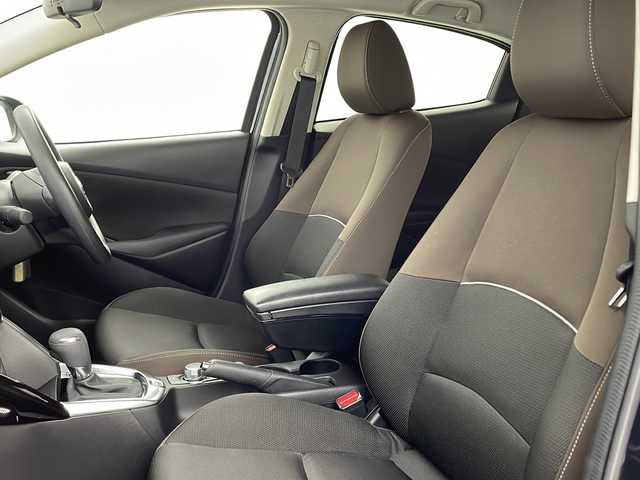 マツダ マツダ２ 15SプロアクティブスマートEDⅡ 新潟県 2022(令4)年 1.9万km ディープクリスタルブルーマイカ 純正SDナビ/(AM/FM/CD/DVD/SD/フルセグ/Bluetooth)/全方位モニター/前方ドライブレコーダー/マツダ・レーダー・クルーズ・コントロール/LEDオートライト/前席シートヒーター/夏タイヤ積込/(185/65/R15/5mm)/クリアランスソナー/ヘッドアップディスプレイ/純正フロアマット/スマートキー/ETC