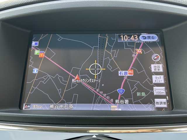 日産 エルグランド 250ハイウェイスター 埼玉県 2015(平27)年 13万km ブリリアントホワイトパール (株)IDOMが運営する【じしゃロン熊谷店】の自社ローン専用車両になりますこちらは現金またはオートローンご利用時の価格です。自社ローンご希望の方は別途その旨お申付け下さい/純正ナビ　/（フルセグTV/Bluetooth/CD/DVD/AM/FM）/ETC/全方位カメラ/クルーズコントロール/クリアランスソナー/両側パワースライドドア/オートヘッドライト/オットマン/１００V充電/ステアリングリモコン/スマートキースペア×１/プッシュスタート/フロアマット/ウインカーミラー/純正ドアバイザー/ダブル・サイドエアバッグ