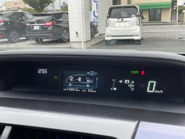 トヨタ プリウス α S Lセレクション 埼玉県 2015(平27)年 13万km ホワイトパールクリスタルシャイン (株)IDOMが運営する【じしゃロン鳩ヶ谷店】の自社ローン専用車両になりますこちらは現金またはオートローンご利用時の価格です。自社ローンご希望の方は別途その旨お申付け下さい/モデリスタエアロ/純正ＳＤナビ/　(CD/DVD/SD/Bluetooth接続)/フルセグＴＶ/バックカメラ/ビルドインＥＴＣ/プッシュスタート/オートライト/シートカバー/ＳＲＳエアバッグシステム/サイド＆カーテンエアバッグ/ＨＩＤヘッドライト