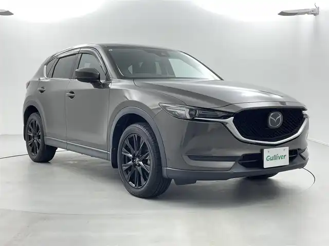 マツダ ＣＸ－５ XD プロアクティブ 福井県 2020(令2)年 6.7万km チタニウムフラッシュマイカ 純正メーカーオプションナビ/（CD/DVD/Bluetooth/フルセグTV）/パワーシート・シートヒーター/電子パーキング/ハンドルヒーター/パワーバックドア/全方位カメラ/ヘッドアップディスプレイ/車線逸脱防止装置/レーダークルーズコントロール/ブラインドスポットモニター/トラクションコントロール/オートリトラミラー