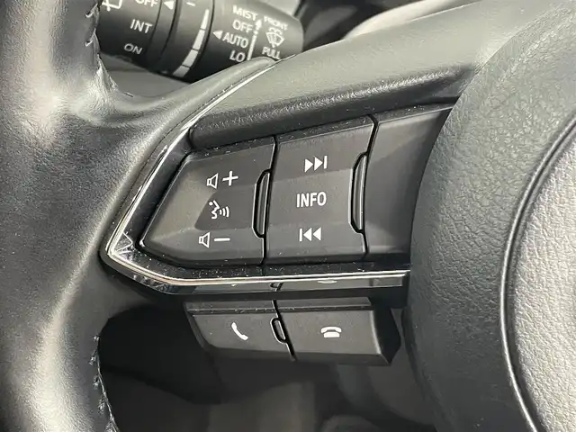 マツダ ＣＸ－５ XD プロアクティブ 福井県 2020(令2)年 6.7万km チタニウムフラッシュマイカ 純正メーカーオプションナビ/（CD/DVD/Bluetooth/フルセグTV）/パワーシート・シートヒーター/電子パーキング/ハンドルヒーター/パワーバックドア/全方位カメラ/ヘッドアップディスプレイ/車線逸脱防止装置/レーダークルーズコントロール/ブラインドスポットモニター/トラクションコントロール/オートリトラミラー