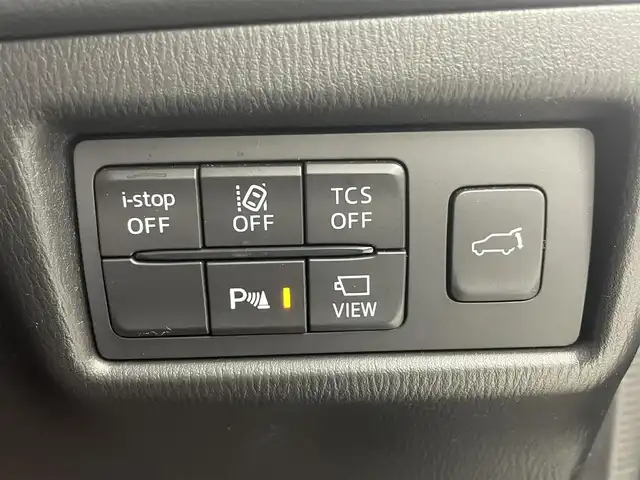 マツダ ＣＸ－５ XD プロアクティブ 福井県 2020(令2)年 6.7万km チタニウムフラッシュマイカ 純正メーカーオプションナビ/（CD/DVD/Bluetooth/フルセグTV）/パワーシート・シートヒーター/電子パーキング/ハンドルヒーター/パワーバックドア/全方位カメラ/ヘッドアップディスプレイ/車線逸脱防止装置/レーダークルーズコントロール/ブラインドスポットモニター/トラクションコントロール/オートリトラミラー