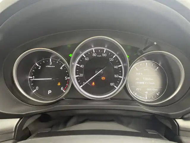 マツダ ＣＸ－５ XD プロアクティブ 福井県 2020(令2)年 6.7万km チタニウムフラッシュマイカ 純正メーカーオプションナビ/（CD/DVD/Bluetooth/フルセグTV）/パワーシート・シートヒーター/電子パーキング/ハンドルヒーター/パワーバックドア/全方位カメラ/ヘッドアップディスプレイ/車線逸脱防止装置/レーダークルーズコントロール/ブラインドスポットモニター/トラクションコントロール/オートリトラミラー