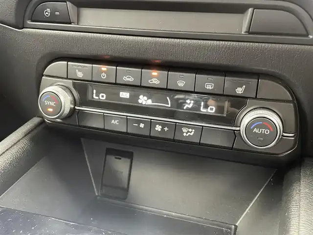 マツダ ＣＸ－５ XD プロアクティブ 福井県 2020(令2)年 6.7万km チタニウムフラッシュマイカ 純正メーカーオプションナビ/（CD/DVD/Bluetooth/フルセグTV）/パワーシート・シートヒーター/電子パーキング/ハンドルヒーター/パワーバックドア/全方位カメラ/ヘッドアップディスプレイ/車線逸脱防止装置/レーダークルーズコントロール/ブラインドスポットモニター/トラクションコントロール/オートリトラミラー