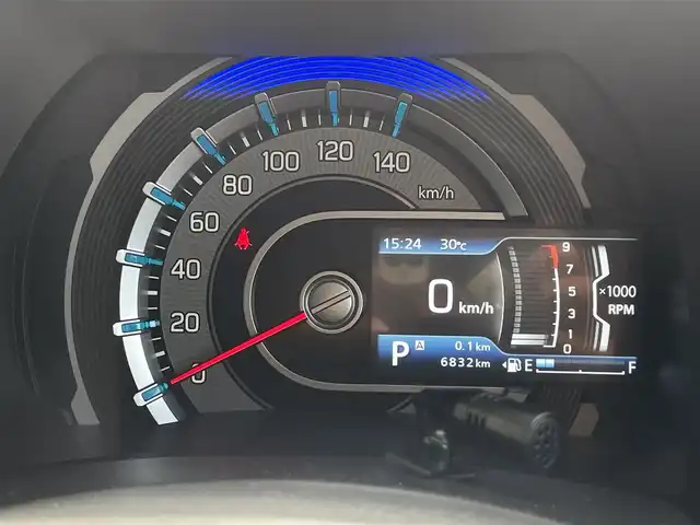 スズキ ハスラー Jスタイル Ⅱ ターボ 福岡県 2022(令4)年 0.7万km オフブルーメタリック/ガンメタリック2トーンルーフ ワンオーナー/純正8インチメモリナビ/・CD/DVD/BT/フルセグTv/・バックモニター/スズキセーフティサポート/・レーダークルーズコントロール/前後ドライブレコーダー/ETC/シートヒーター/・オートライト/・LEDヘットライト/・LEDフォグライト/革巻きステアリング/・パドルシフト/・ステアリングリモコン/シートバックテーブル/電動格納式ミラー/アイドリングストップ/プッシュスタート/スマートキー×２/シートカバー/純正１５インチアルミホイール