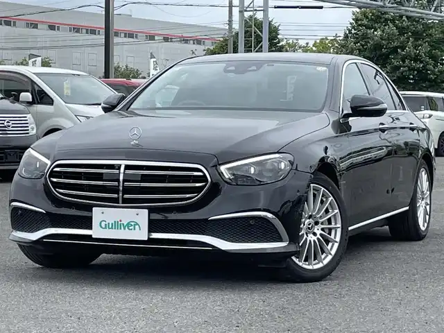 メルセデス・ベンツ Ｍ・ベンツ Ｅ４５０ 4マチック エクスクルーシブ 道央・札幌 2022(令4)年 2.1万km オブシディアンブラック ４WD/ワンオーナー/純正メーカーナビ/AM/FM/BT/フルセグ/ブルメスターサウンドシステム/サンルーフ/衝突被害軽減ブレーキ/横滑り防止装置/クルーズコントロール/レーンキープアシスト/クリアランスソナー/ブラインドスポットモニター/アラウンドビューモニター/ETC2.0/ドライブレコーダー/アイドリングストップ/電動トランクリッド/前席パワーシート/前席メモリーシート/全席シートヒーター/前席エアシート/レザーシート/革巻きステアリング/ステアリングリモコン/パドルシフト/電動パーキング/プッシュスタート/スマートキー/LEDヘッドライト/オートライト/電動格納ミラー/ウィンカーミラー/フロアマット/スペアキー/純正AW付冬タイヤ積込/245/45/R18/2025年/山9mm