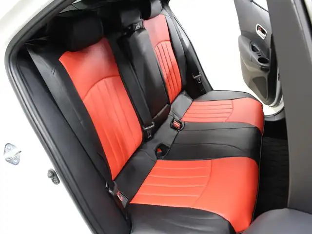トヨタ カローラ スポーツ G Z 三重県 2019(平31)年 3.4万km ホワイトパールクリスタルシャイン ワンオーナー/TRDエアロ/weds18インチアルミホイール/セーフティセンス/アイドリングストップ/純正9インチメモリナビ ・地デジTV/・DVD/CD/・Bluetooth/バックカメラ/全車速追従機能付レーダークルーズコントロール/レーントレーシングアラート/赤/黒レザー調シートカバー/ビルトインETC/丸型1灯式LEDヘッドランプ/・オートライト/オートマチックハイビーム/LEDフォグランプ/プッシュエンジンスタート/スマートキー×2/新車時保証書/取扱説明書
