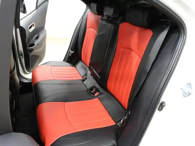 トヨタ カローラ スポーツ G Z 三重県 2019(平31)年 3.4万km ホワイトパールクリスタルシャイン ワンオーナー/TRDエアロ/weds18インチアルミホイール/セーフティセンス/アイドリングストップ/純正9インチメモリナビ ・地デジTV/・DVD/CD/・Bluetooth/バックカメラ/全車速追従機能付レーダークルーズコントロール/レーントレーシングアラート/赤/黒レザー調シートカバー/ビルトインETC/丸型1灯式LEDヘッドランプ/・オートライト/オートマチックハイビーム/LEDフォグランプ/プッシュエンジンスタート/スマートキー×2/新車時保証書/取扱説明書
