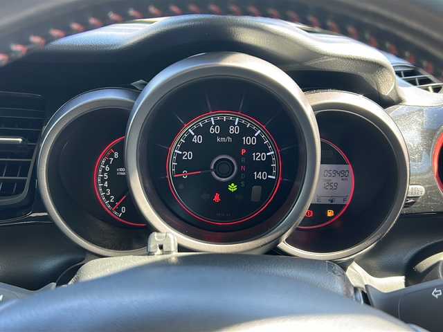 ホンダ Ｎ ＢＯＸ カスタム ターボ SSパッケージ 石川県 2016(平28)年 6万km プレミアムホワイトパールⅡ ワンオーナー/純正メモリナビ/　（Bluetooth/CD/DVD/フルセグTV）/両側パワースライドドア/ハーフレザーシート/前席シートヒーター/ビルトインETC/前後ドライブレコーダー/クルーズコントロール/キセノンライト/スマートキー
