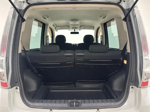 スバル ステラ カスタム RS 兵庫県 2008(平20)年 11.1万km シルキーホワイトパール 社外HDDナビ/フルセグ CD DVD/ETC/HIDヘッドライト/フォグライト/純正14インチアルミホイール/純正フロアマット/ドアバイザー/スマートキー