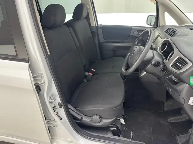 スバル ステラ カスタム RS 兵庫県 2008(平20)年 11.1万km シルキーホワイトパール 社外HDDナビ/フルセグ CD DVD/ETC/HIDヘッドライト/フォグライト/純正14インチアルミホイール/純正フロアマット/ドアバイザー/スマートキー