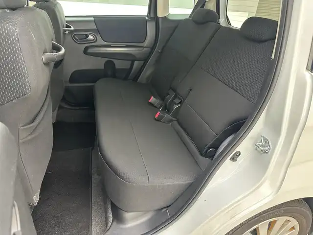 スバル ステラ カスタム RS 兵庫県 2008(平20)年 11.1万km シルキーホワイトパール 社外HDDナビ/フルセグ CD DVD/ETC/HIDヘッドライト/フォグライト/純正14インチアルミホイール/純正フロアマット/ドアバイザー/スマートキー