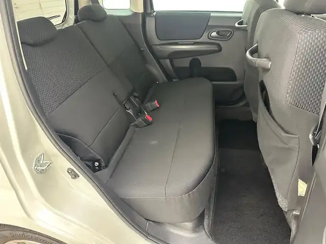 スバル ステラ カスタム RS 兵庫県 2008(平20)年 11.1万km シルキーホワイトパール 社外HDDナビ/フルセグ CD DVD/ETC/HIDヘッドライト/フォグライト/純正14インチアルミホイール/純正フロアマット/ドアバイザー/スマートキー