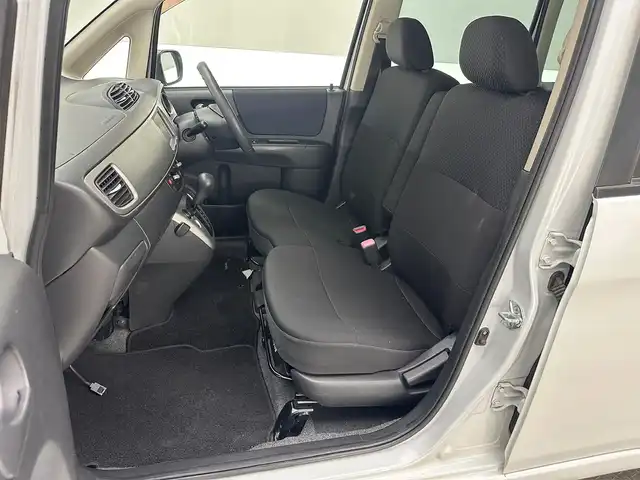 スバル ステラ カスタム RS 兵庫県 2008(平20)年 11.1万km シルキーホワイトパール 社外HDDナビ/フルセグ CD DVD/ETC/HIDヘッドライト/フォグライト/純正14インチアルミホイール/純正フロアマット/ドアバイザー/スマートキー