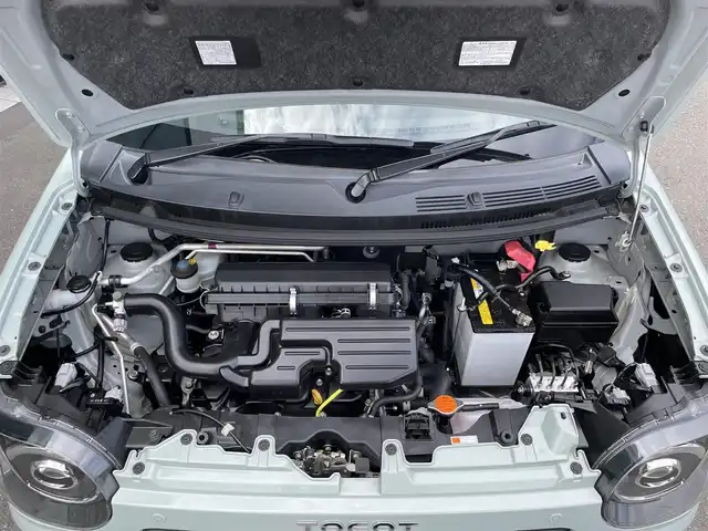 ダイハツ ミラ トコット G SA Ⅲ 東京都 2020(令2)年 3.4万km 緑 社外ナビ/パノラマモニター/衝突回避支援ブレーキ機能/コーナーセンサー/オートハイビーム/ワンセグTV/LEDヘッドライト/ドライブレコーダー/プッシュスタート/スマートキー/電動格納ミラー/ETC/アイドリングストップ/横滑り防止装置/オートライト