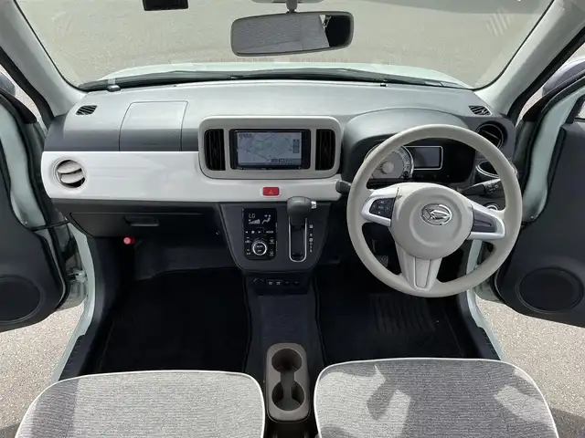 ダイハツ ミラ トコット G リミテッド SAⅢ 東京都 2020(令2)年 3.4万km セラミックグリーンM スマートアシストIII/・衝突警報機能/・衝突回避支援ブレーキ/・誤発進抑制制御/・コーナーセンサー/・オートハイビーム/・パノラマモニター/プッシュスタート/アイドリングストップ/社外ナビ/ワンセグTV/ETC/前後ドライブレコーダー HDR963GW/シートヒーター/LEDヘッドライト/オートライト/ドアバイザー/スマートキー