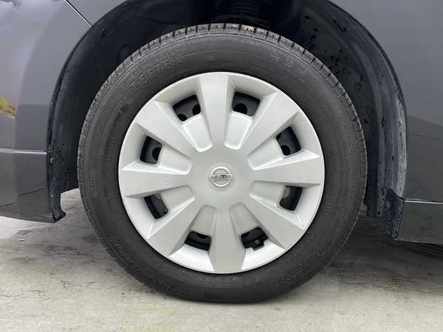 日産 ティーダ 18G 大阪府 2005(平17)年 7.5万km サファイアブラック 純正ナビ(フルセグTV/AM/FM/CD/MD)/バックカメラ　/サイドカメラ/ビルトインＥＴＣ/ＡＢＳ/オートライト/スペアキー/スマートキー/ハーフレザーシート/純正フロアマット/電動格納ミラー/ドアバイザー/取扱説明書/保証書/記録簿