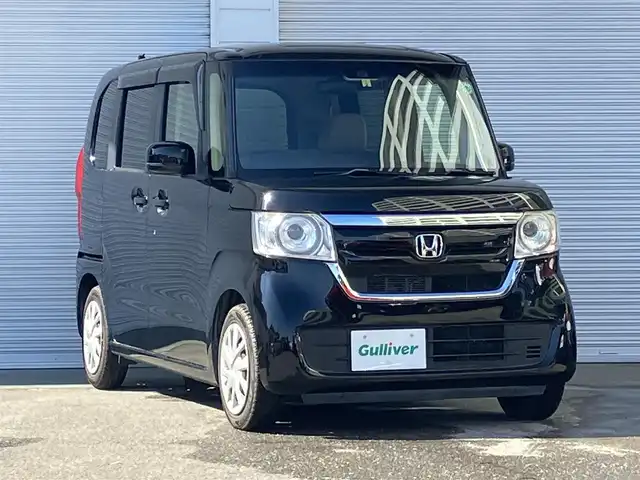 ホンダ Ｎ ＢＯＸ G EX ホンダセンシング 高知県 2018(平30)年 5.5万km クリスタルブラックパール ホンダセンシング/純正ディスプレイオーディオ WX-171C/バックカメラ/ETC/クルーズコントロール/片側パワースライドドア/ドライブレコーダー/ドアバイザー/スマートキー/オートライト/オートハイビーム/純正フロアマット/ステアリングリモコン/オートエアコン/衝突被害軽減ブレーキ