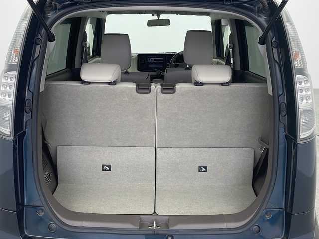 スズキ ＭＲワゴン Wit LS 三重県 2014(平26)年 8万km コメットグリーン 社外オーディオ　/専用合皮レザーシート　/プッシュスタート/スマートキー　/ＨＩＤヘッドライト　/オートライト機能　/アイドリングストップ　/革巻きステアリング　/ＥＴＣ/保証書/取説有り