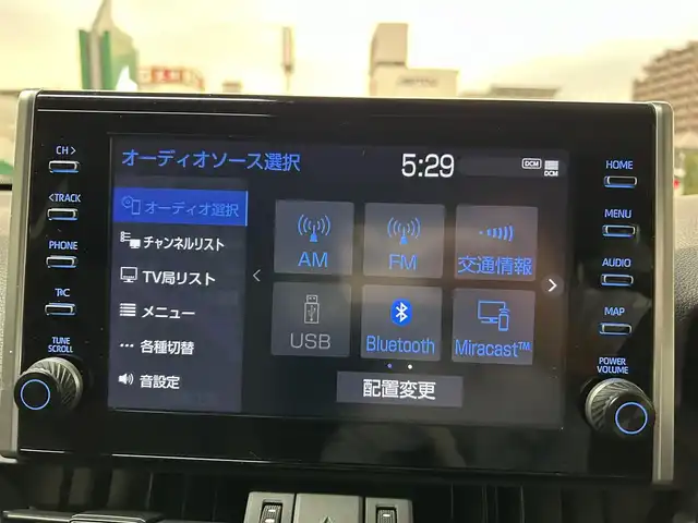 トヨタ ＲＡＶ４ アドベンチャー オフロードPKG 埼玉県 2021(令3)年 3.3万km アティチュードブラックマイカ 純正ナビ（FM/AM/BT/フルセグ/USB/Applecarplay//AndroidAuto)/前後ドラレコ（DRC-35ST)/レザーシート/D席パワーシート/トヨタセーフティセンス/レーダークルコン/ETC/電動パーキングブレーキ/オートホールド/純正18インチAW/純正フロアマット/純正LEDライト/ルーフレール/オートライト/ISOFIX/ブラインドスポットモニター/車高調