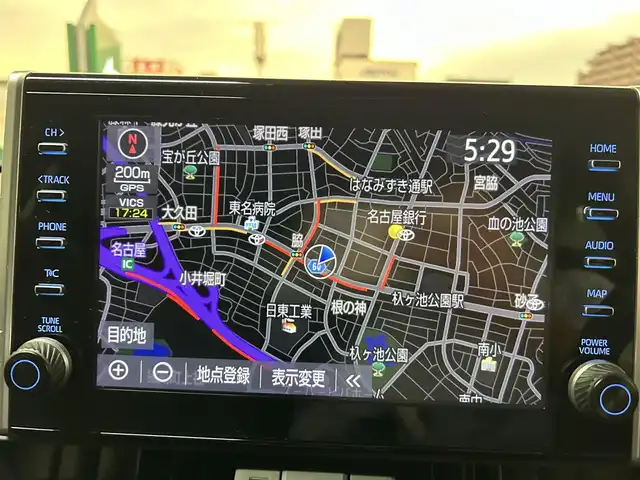 トヨタ ＲＡＶ４ アドベンチャー オフロードPKG 埼玉県 2021(令3)年 3.3万km アティチュードブラックマイカ 純正ナビ（FM/AM/BT/フルセグ/USB/Applecarplay//AndroidAuto)/前後ドラレコ（DRC-35ST)/レザーシート/D席パワーシート/トヨタセーフティセンス/レーダークルコン/ETC/電動パーキングブレーキ/オートホールド/純正18インチAW/純正フロアマット/純正LEDライト/ルーフレール/オートライト/ISOFIX/ブラインドスポットモニター/車高調