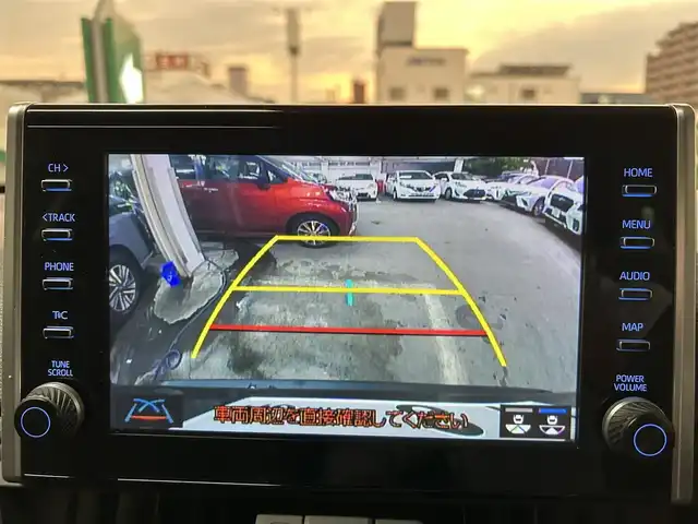 トヨタ ＲＡＶ４ アドベンチャー オフロードPKG 埼玉県 2021(令3)年 3.3万km アティチュードブラックマイカ 純正ナビ（FM/AM/BT/フルセグ/USB/Applecarplay//AndroidAuto)/前後ドラレコ（DRC-35ST)/レザーシート/D席パワーシート/トヨタセーフティセンス/レーダークルコン/ETC/電動パーキングブレーキ/オートホールド/純正18インチAW/純正フロアマット/純正LEDライト/ルーフレール/オートライト/ISOFIX/ブラインドスポットモニター/車高調