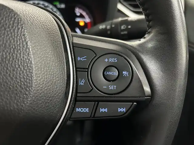 トヨタ ＲＡＶ４ アドベンチャー オフロードPKG 埼玉県 2021(令3)年 3.3万km アティチュードブラックマイカ 純正ナビ（FM/AM/BT/フルセグ/USB/Applecarplay//AndroidAuto)/前後ドラレコ（DRC-35ST)/レザーシート/D席パワーシート/トヨタセーフティセンス/レーダークルコン/ETC/電動パーキングブレーキ/オートホールド/純正18インチAW/純正フロアマット/純正LEDライト/ルーフレール/オートライト/ISOFIX/ブラインドスポットモニター/車高調