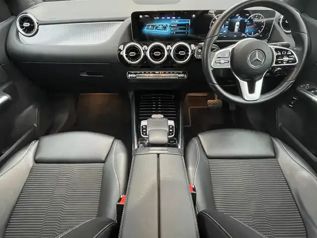 メルセデス・ベンツ Ｂ１８０ 静岡県 2020(令2)年 4.6万km コスモスブラック ワンオーナー /MBUXナビフルセグTV Bluetooth/バックカメラ/パノラマサンルーフ/ハーフレザーシート シートヒーター /レーダーセーフティ /衝突軽減ブレーキACC/レーンキープ ブラインドスポットモニター/パワーバックドア /LEDヘッドライト/DSRCETC