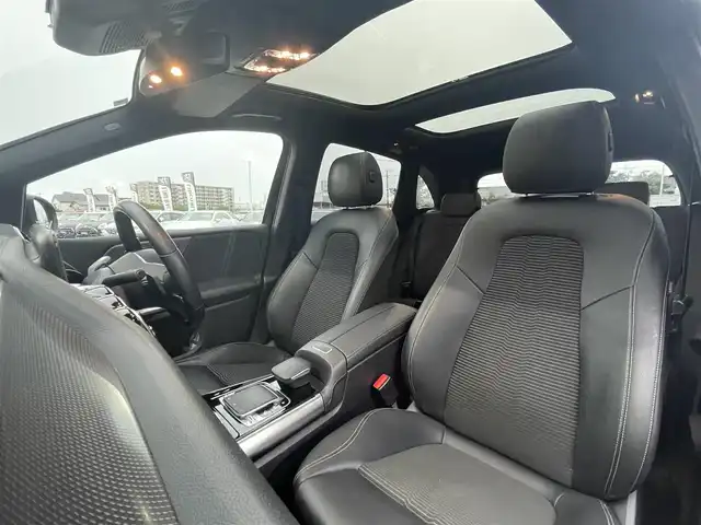 メルセデス・ベンツ Ｂ１８０ 静岡県 2020(令2)年 4.6万km コスモスブラック ワンオーナー /MBUXナビフルセグTV Bluetooth/バックカメラ/パノラマサンルーフ/ハーフレザーシート シートヒーター /レーダーセーフティ /衝突軽減ブレーキACC/レーンキープ ブラインドスポットモニター/パワーバックドア /LEDヘッドライト/DSRCETC