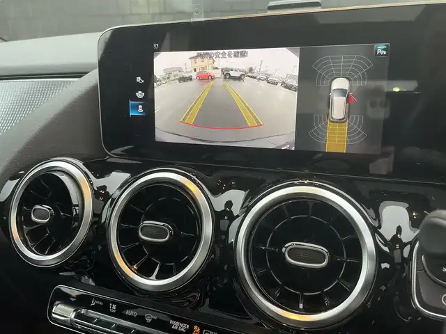 メルセデス・ベンツ Ｂ１８０ 静岡県 2020(令2)年 4.6万km コスモスブラック ワンオーナー /MBUXナビフルセグTV Bluetooth/バックカメラ/パノラマサンルーフ/ハーフレザーシート シートヒーター /レーダーセーフティ /衝突軽減ブレーキACC/レーンキープ ブラインドスポットモニター/パワーバックドア /LEDヘッドライト/DSRCETC