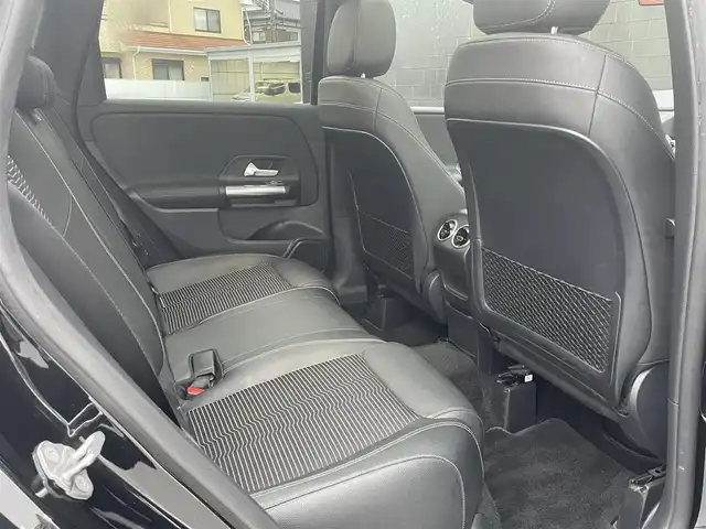 メルセデス・ベンツ Ｂ１８０ 静岡県 2020(令2)年 4.6万km コスモスブラック ワンオーナー /MBUXナビフルセグTV Bluetooth/バックカメラ/パノラマサンルーフ/ハーフレザーシート シートヒーター /レーダーセーフティ /衝突軽減ブレーキACC/レーンキープ ブラインドスポットモニター/パワーバックドア /LEDヘッドライト/DSRCETC